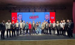 Yeni Parti Merkez İlçe'de seçim heyecanı