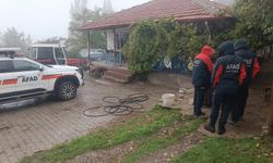 Kayıp vatandaş sağ bulundu