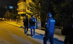 Yeğenini sopayla döverek ağır yaraladı