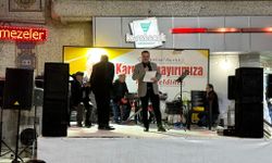 Kargı Panayırı yerel konserlerle başladı