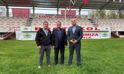 600'e yakın pehlivan Çorum'da güreşecek