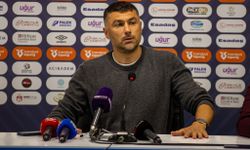 'Fenerbahçe maçına konsantre olacağız'