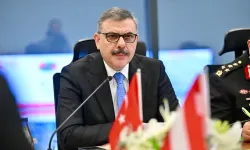 Fon vurguncularına bildirim gitmeye başladı! Bakan Çiftçi'den açıklama var