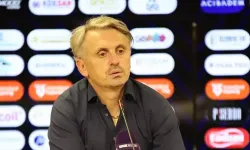 'Çorum FK'nın çok güçlü silahları var'