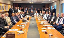 Ferhat Arıcı Sosyal İşler Sekreteri oldu