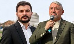 Arıcı'dan Aşgın'a destek açıklaması