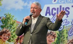 Başkan Aşgın'dan kreş fiyatına ilişkin açıklama
