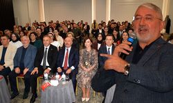 Başkan Aşgın bu sefer işadamlarına çattı! Şehre fazla katkıları yok