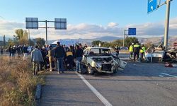 Feci kazadan acı haber; 9 yaşındaki çocuk hayatını kaybetti