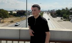 17 yaşındaki Muhammed hayatını kaybetti