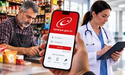 Bakkaldan doktora herkesi ilgilendiriyor! Milyonlara e-tebligat zorunluluğu geldi