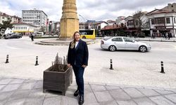 Tarihi mirasıyla turizmde yükselen kent: Çorum