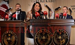 Baronun yeni başkanı kim olacak?
