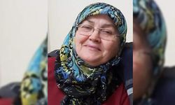 Sıddıka Berk vefat etti