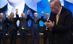 Bomba kulis! 9 belediye başkanı daha AK Parti'ye geçiyor