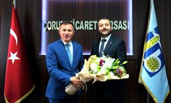 Borsa'da görev dağılımı