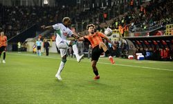 Sadece 25 dakika oyunda kalabildi!