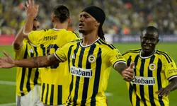 Süper Lig'in yıldızı Çorum maçında oynayamayacak