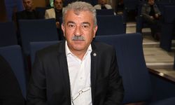 Tüm Bel Sen’de Şahin Çal dönemi