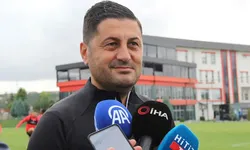 1.Lig ekibi Çorum FK'nın eski hocasıyla anlaştı