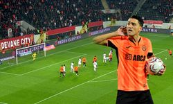 Süper Lig devi bin pişman! Çorum FK'da Messi'ye döndü