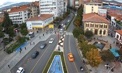 Çorum'da petrol ve doğalgaz aranacak!