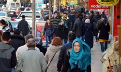 İşte son ankete göre Çorum'da partilerin oy oranları
