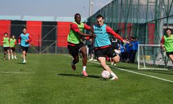 Çorum FK Göztepe'ye bileniyor