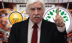 DEM Parti Cumhurbaşkanı Erdoğan'ın yeniden adaylığını destekleyecek mi? Çandar’dan 4 şart