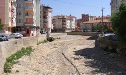 997 milyonluk projenin sözleşmesi imzalandı