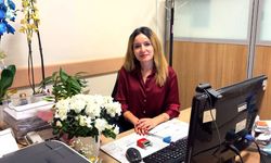 Yeni Uzman Doktor göreve başladı
