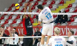 EFE’ler Gebze’de varlık gösteremedi: 0-3