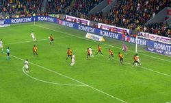 Çorum FK'nın penaltısı güme gitti, VAR neye karışacak!