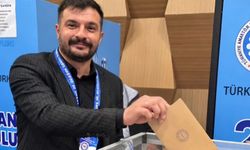 Ferhat Arıcı TASKK yönetiminde