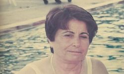 Günay Çimen annesini kaybetti