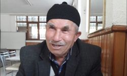Erdal Odabaş babasını kaybetti