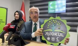 İsmail Türker Ejder yeniden başkan
