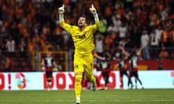 Brezilyalı kaleci Süper Lig'in en değerlileri arasında