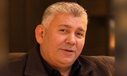 Murat Keskin kalbine yenildi