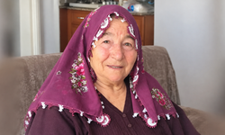 Suzan Çağlar vefat etti