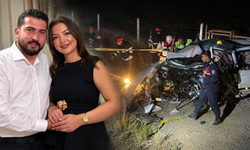 Çorum'daki acı kazada kahreden detay