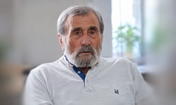 Hüseyin Özkömürcü babasını kaybetti