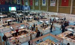 Kitap Fuarı 30 Ekim'de açılıyor
