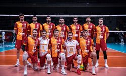 Galatasaray Salı günü Çorum'a geliyor