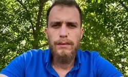 Çorumlu genç hayatını kaybetti