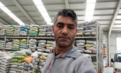 Aracıyla kaza yapan genç kurtarılamadı