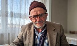 Alzheimer hastası yaşlı adamdan haber alınamıyor