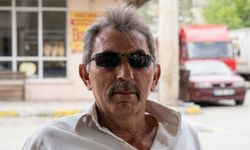 Direksiyon başında kalp krizi geçirdi, kaza yapıp hayatını kaybetti