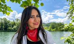 3 çocuk annesi yakalandığı hastalığa yenik düştü
