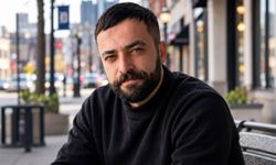 Çorumlu genç ABD'de kayboldu!